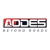 Aodes logo