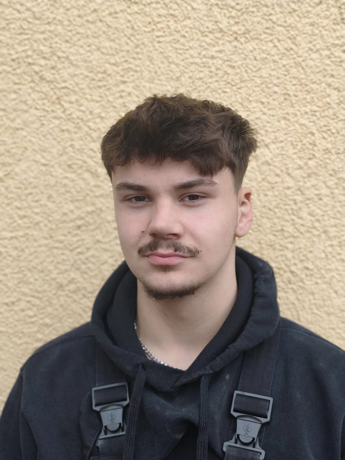 TIM NAUNDORF