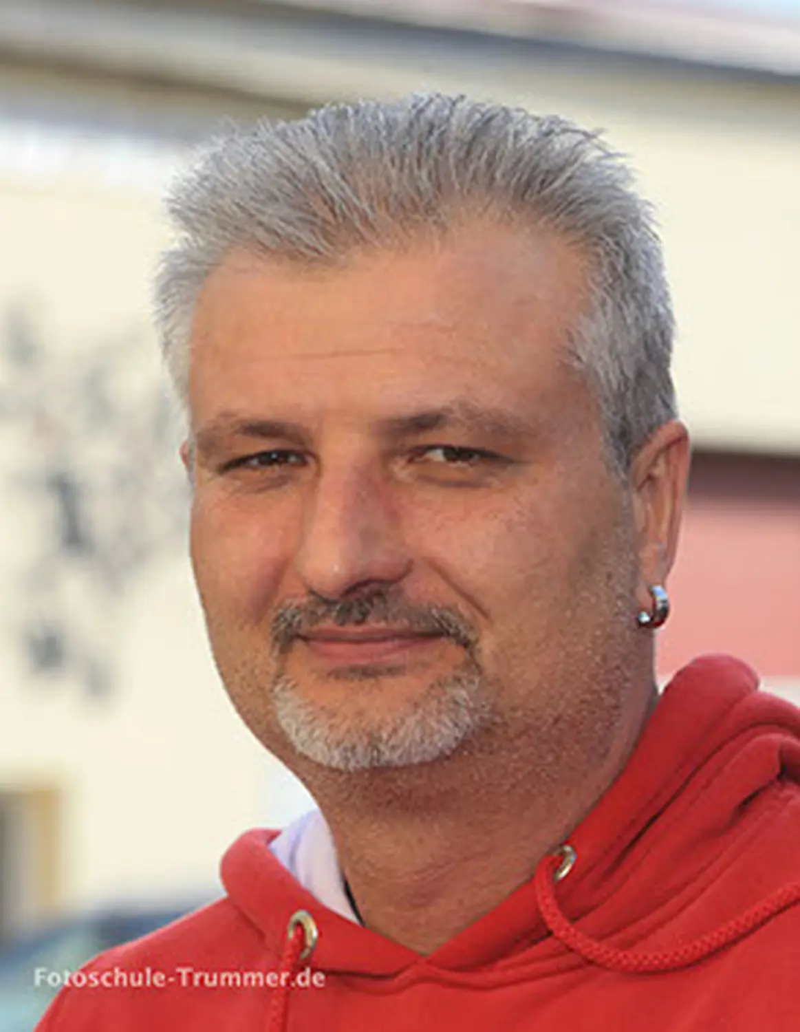 OLIVER BEITLER