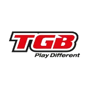 TGB logo